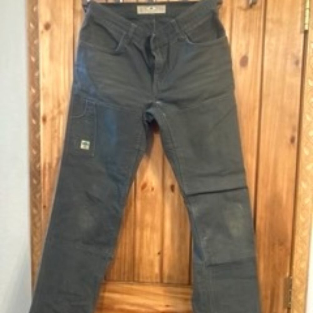 Arborwear Work Pant - Size 6 x 32L